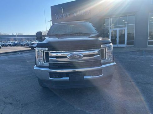 Used 2018 Ford F250 XLT image 13