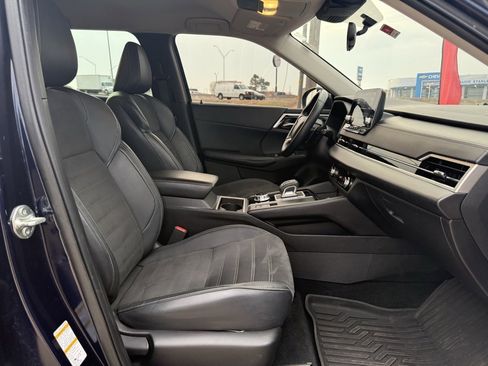 Used 2022 Mitsubishi Outlander SEL Black Edition image 37