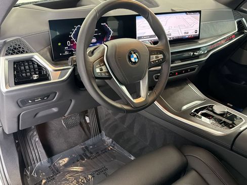Used 2026 BMW X5 sDrive40i w/ Premium Package RWD image 4