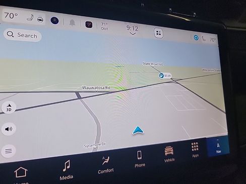 New 2025 Jeep Grand Cherokee L Limited w/ Luxury Tech Group II image 21