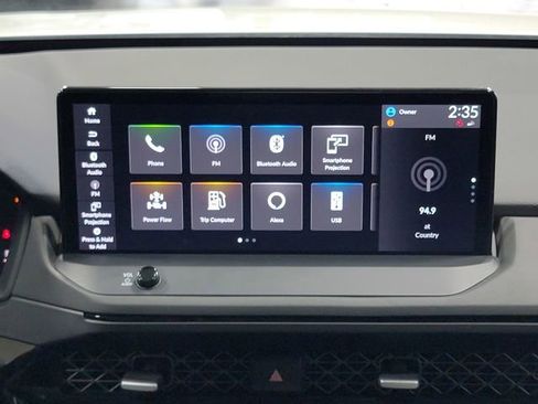 Certified 2024 Honda Accord EX-L image 19