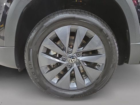 Used 2022 Volkswagen Taos S AWD/4WD image 9