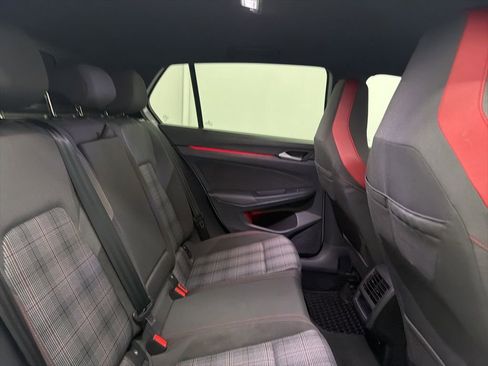 Used 2023 Volkswagen GTI 40th Anniversary Edition image 27
