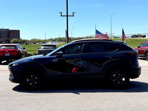 New 2026 MAZDA CX-30 Aire Edition image 5