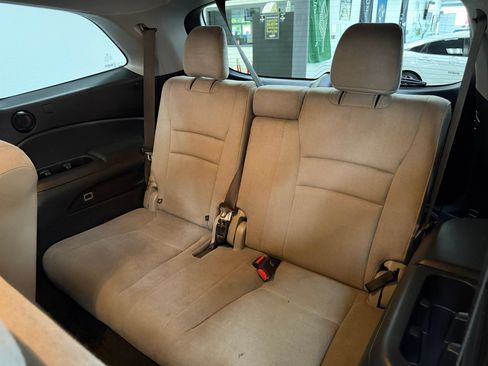 Used 2019 Honda Pilot LX image 19