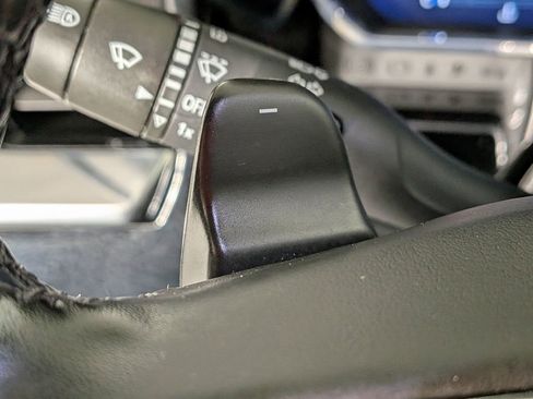 Certified 2023 Chevrolet Silverado 1500 LTZ w/ LTZ Premium Package image 20