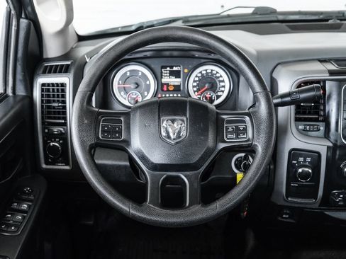Used 2016 RAM 2500 Tradesman w/ Chrome Appearance Group AWD/4WD image 44