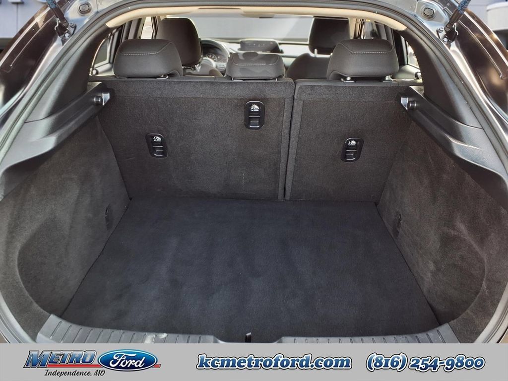 Used 2024 MAZDA CX-30 AWD 2.5 S image 30