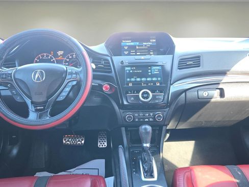 Used 2020 Acura ILX w/ Premium & A-SPEC Package image 15
