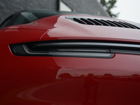 Certified 2024 Porsche 911 Targa 4 GTS AWD/4WD image 29