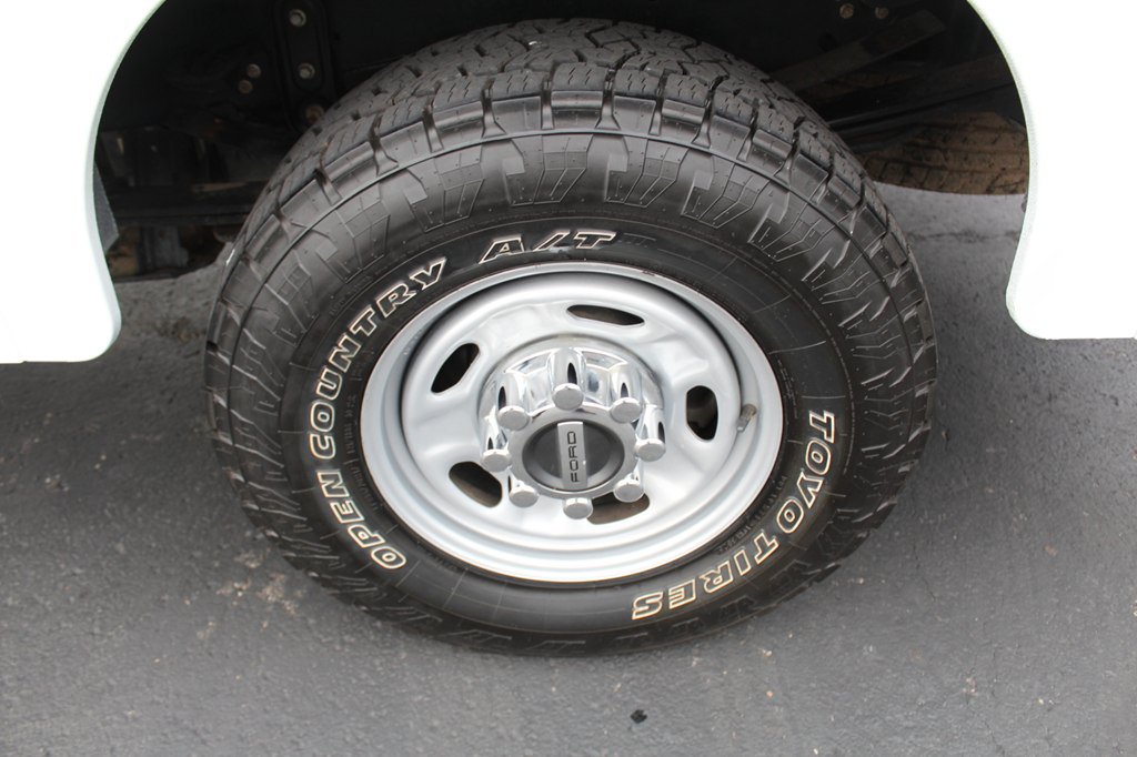 Used 2024 Ford F250 XL w/ XL Off-Road Package AWD/4WD image 30