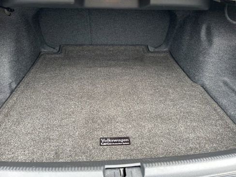 Certified 2020 Volkswagen Passat 2.0T SEL image 35