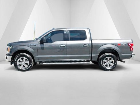 Used 2019 Ford F150 XLT w/ XTR Package AWD/4WD image 4