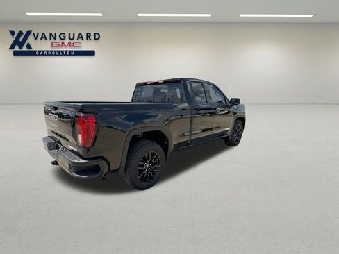 New 2026 GMC Sierra 1500 Elevation image 8