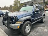 Used 2005 Jeep Liberty Sport image 2