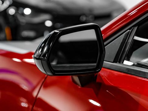 Used 2019 Chevrolet Camaro SS RWD image 26