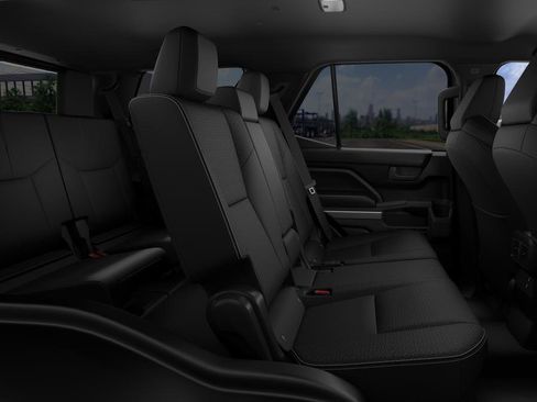 New 2026 Toyota 4Runner SR5 AWD/4WD image 21