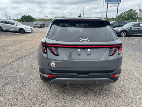 Used 2024 Hyundai Tucson Limited image 6