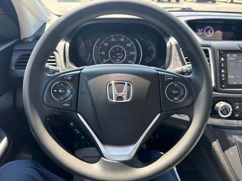 Used 2015 Honda CR-V EX image 19