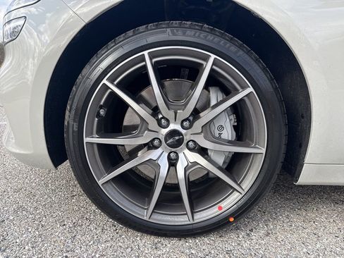 New 2026 Genesis G70 2.5T RWD image 12