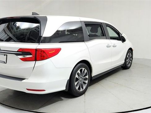 Used 2024 Honda Odyssey EX-L image 5