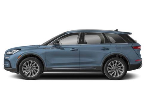 Certified 2024 Lincoln Corsair Reserve FWD image 3