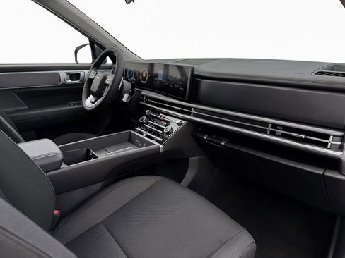 New 2026 Hyundai Santa Fe SE FWD image 15