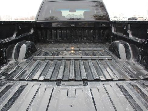 Used 2011 Chevrolet Silverado 2500 LTZ w/ LTZ Plus Package image 16