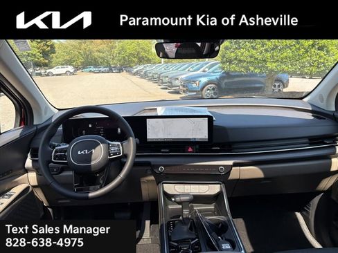 New 2026 Kia Carnival SX image 7