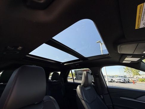 New 2025 Ford Explorer ST w/ Sun And Sound Package image 35