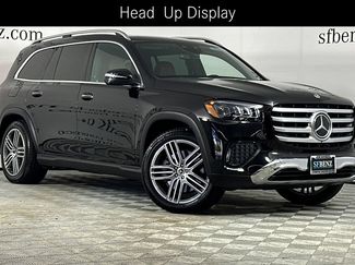 Certified 2026 Mercedes-Benz GLS 450 4MATIC video 2