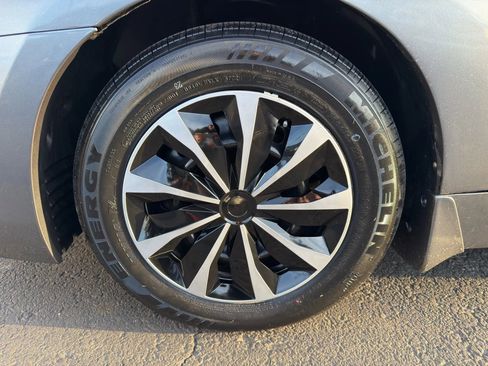 Used 2015 Nissan Altima 2.5 S w/ Power Driver Seat Package FWD image 12