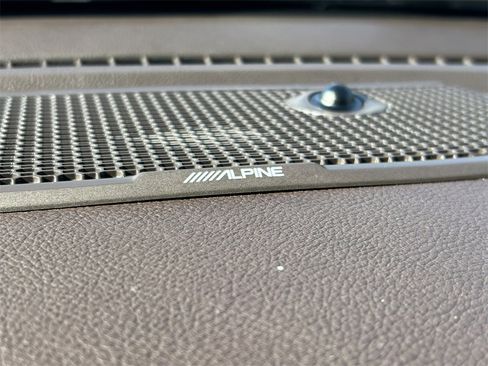 Used 2025 RAM 1500 Laramie w/ Laramie Southwest Edition image 37