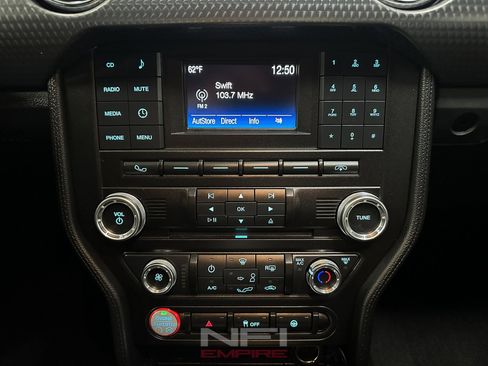 Used 2017 Ford Mustang GT w/ GT Performance Package image 28