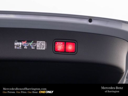 Used 2026 Mercedes-Benz GLC 300 4MATIC image 30