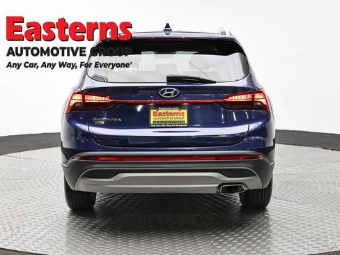 Used 2023 Hyundai Santa Fe SEL image 6