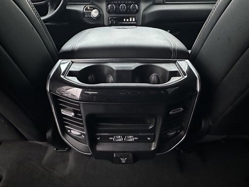 Used 2022 RAM 1500 Laramie image 31