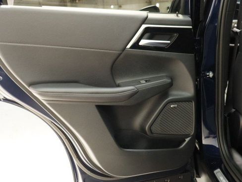 New 2026 Mitsubishi Outlander SE FWD image 26