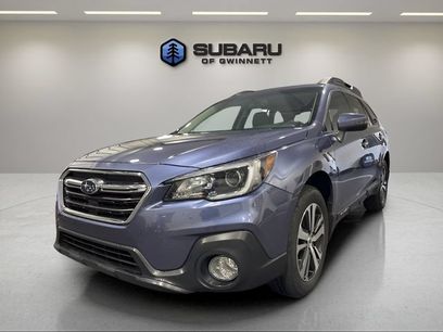 Used 2018 Subaru Outback 2.5i Limited w/ Popular Package #2