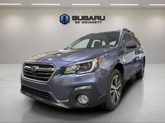 Used 2018 Subaru Outback 2.5i Limited w/ Popular Package #2 AWD/4WD video 1