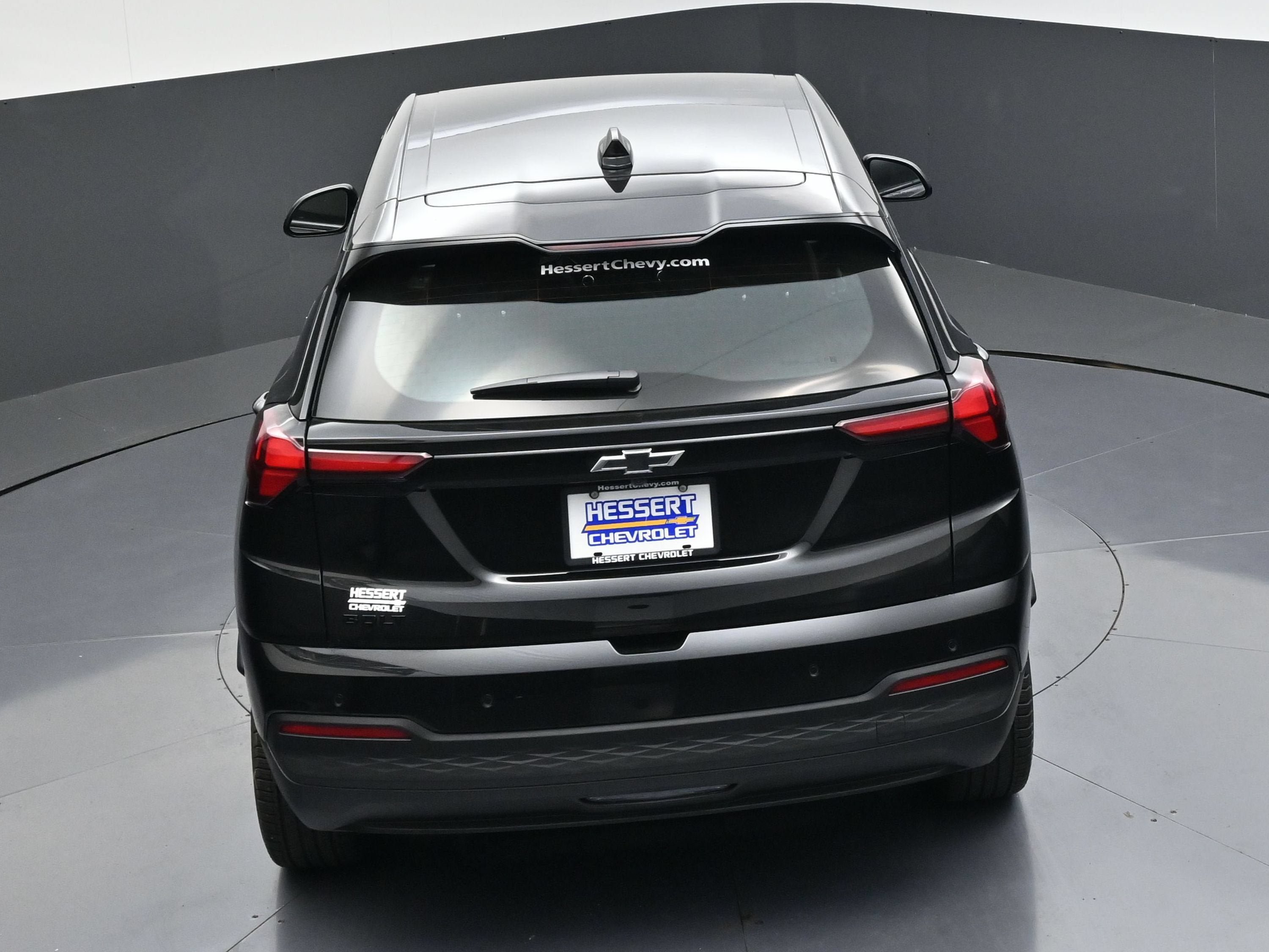 New 2027 Chevrolet Bolt LT w/ Comfort Package FWD image 71