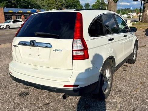 Used 2010 Honda CR-V EX image 7