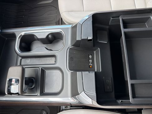 New 2026 GMC Sierra 1500 SLT AWD/4WD image 28
