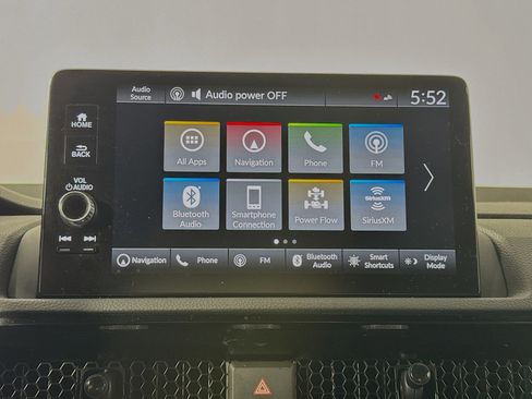 Certified 2024 Honda CR-V Sport Touring image 15