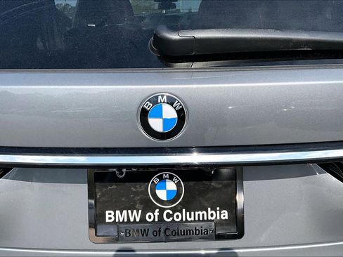 Used 2026 BMW X7 xDrive40i w/ Executive Package image 9