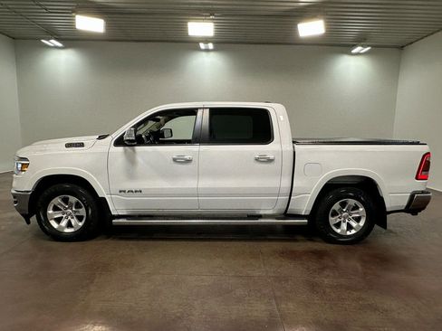 Used 2021 RAM 1500 Laramie image 6