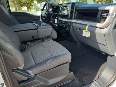 New 2026 Ford F250 XL w/ STX Appearance Package image 24