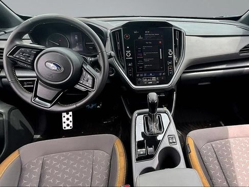 Certified 2025 Subaru Crosstrek 2.5i Sport w/ Crosstrek Mirror Package AWD/4WD image 7