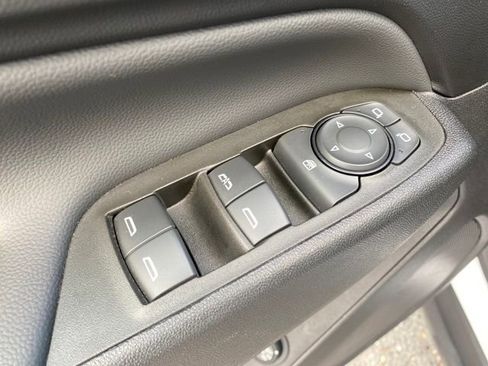 Used 2024 Chevrolet Equinox LT w/ LPO, Floor Liner Package image 16