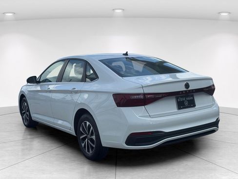 New 2026 Volkswagen Jetta S FWD image 5